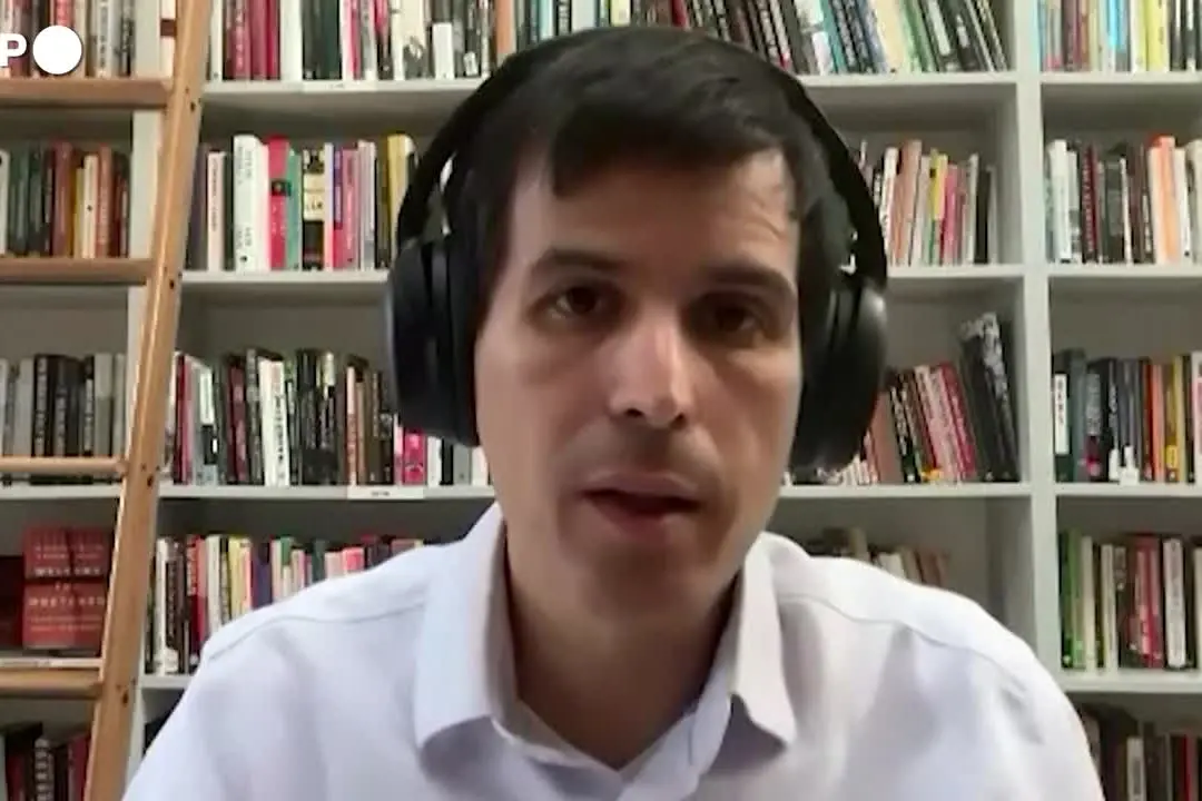 Ius soli, il giurista García Hernández: \"L'ordine esecutivo di Trump è al capolinea\"