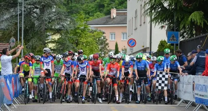 Campionati italiani di ciclismo a Laives: ecco tutte le modifiche alla viabilità