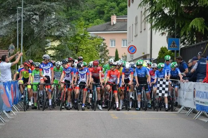 Campionati italiani di ciclismo a Laives: ecco tutte le modifiche alla viabilità
