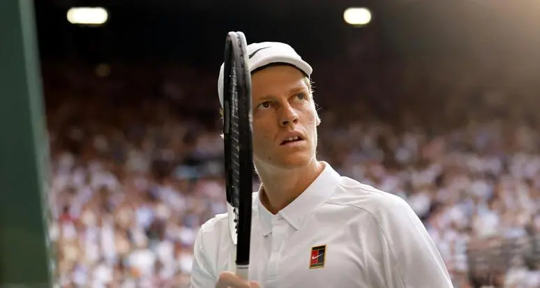 Wimbledon, Sinner passa al terzo turno: 3-0 contro Borges
