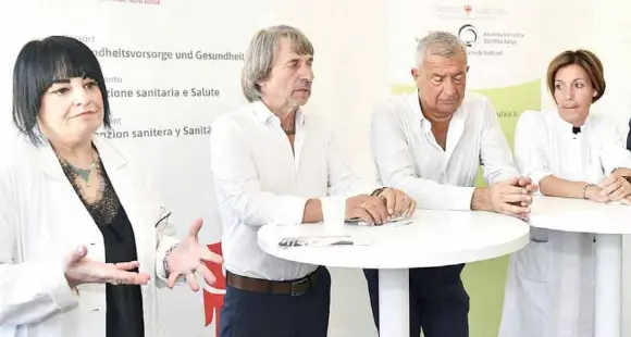 Case di comunità, raggiunto l’accordo sui medici