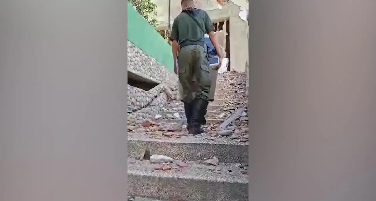 Venezuela allo stremo tra la disperazione e gli sciacalli