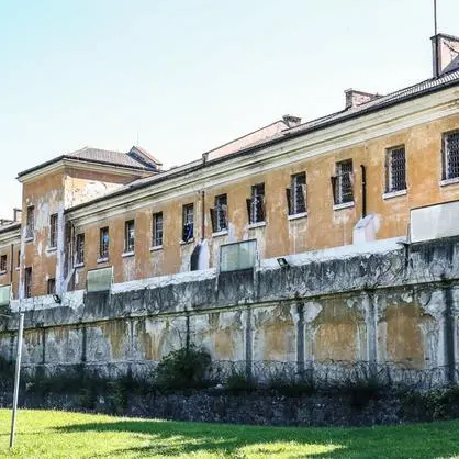 Bolzano, nuova tragedia in carcere: detenuto si toglie la vita