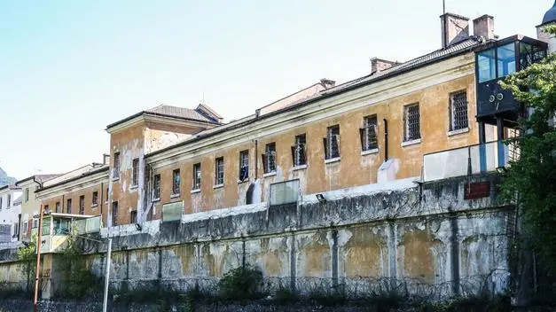 Bolzano, nuova tragedia in carcere: detenuto si toglie la vita