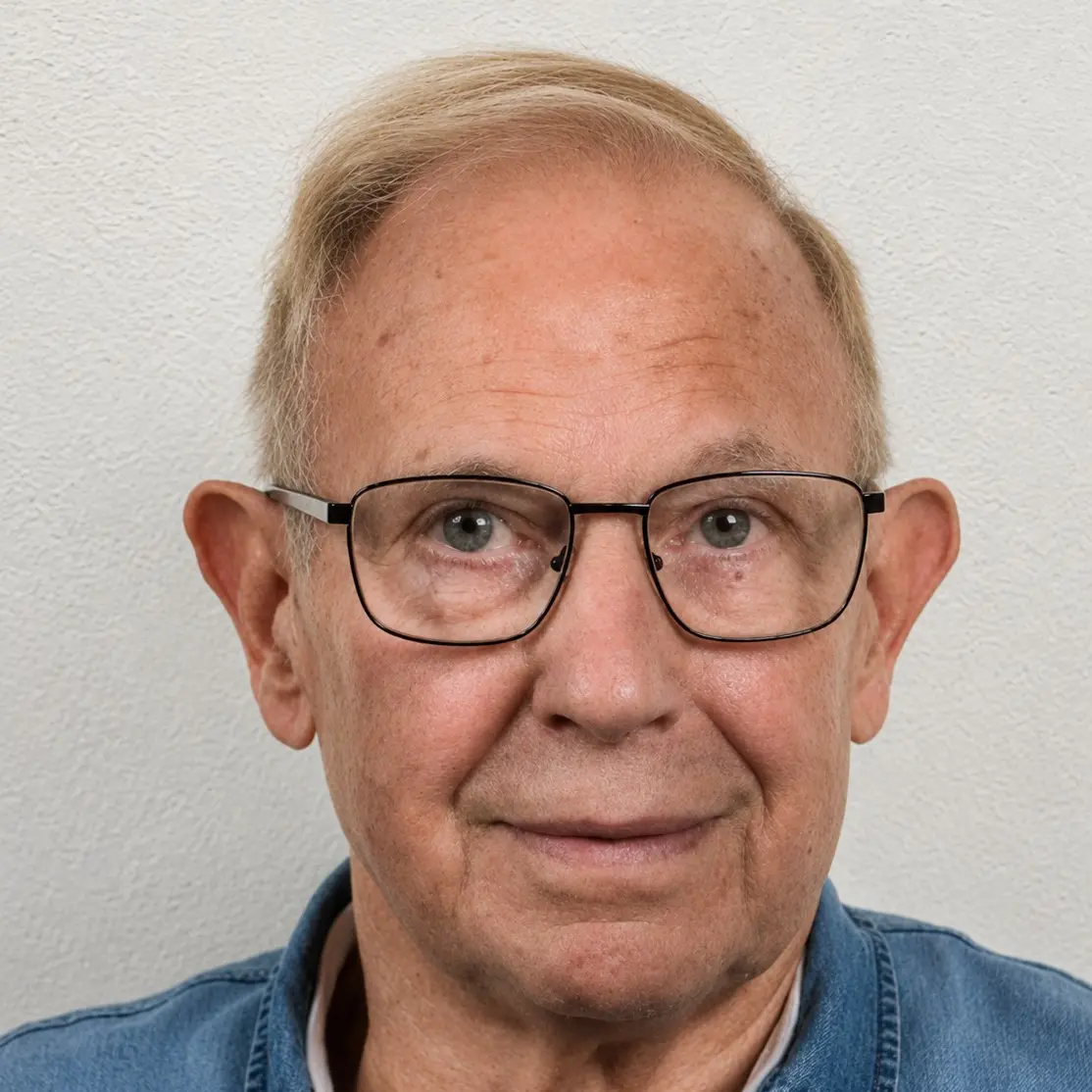 ROBERTO PARDATSCHER