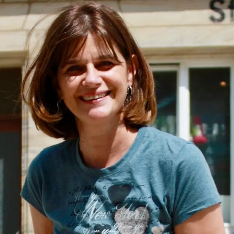 MIRELLA FLOREANI