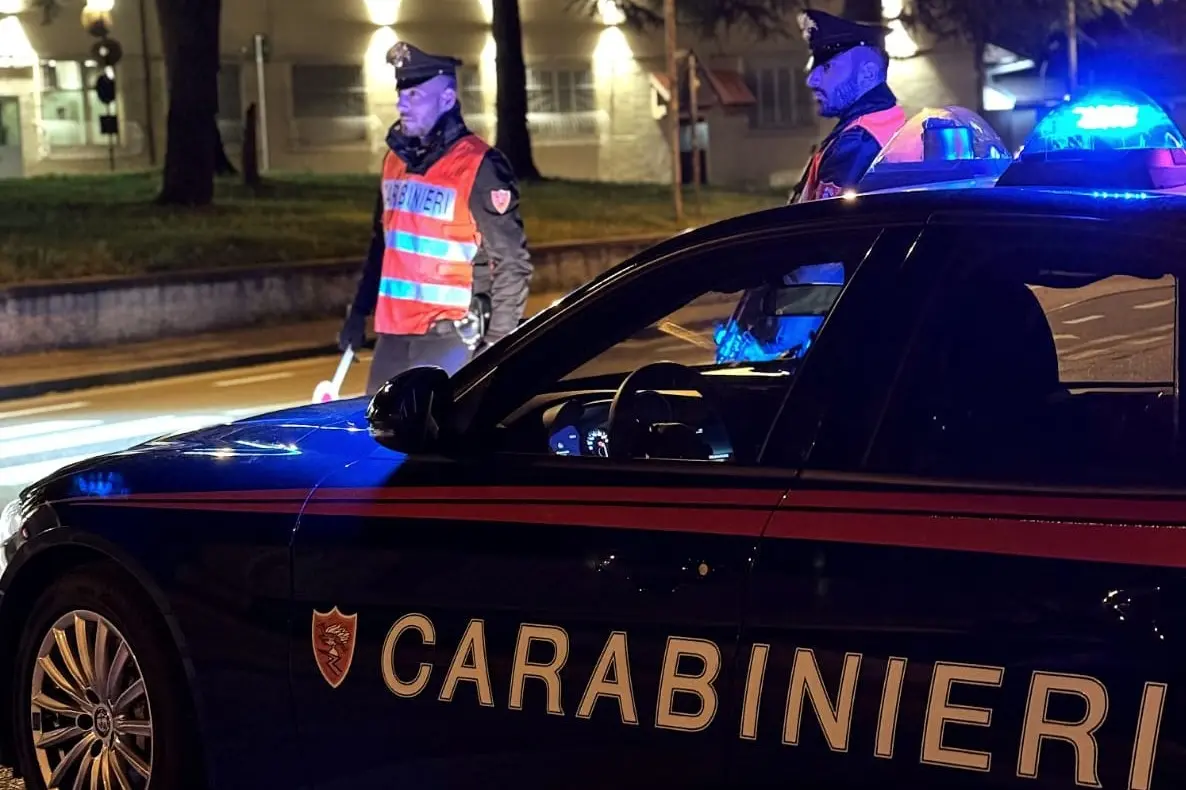 Rapina da 2,50 euro al centro commerciale di Lagundo: denunciati due minorenni