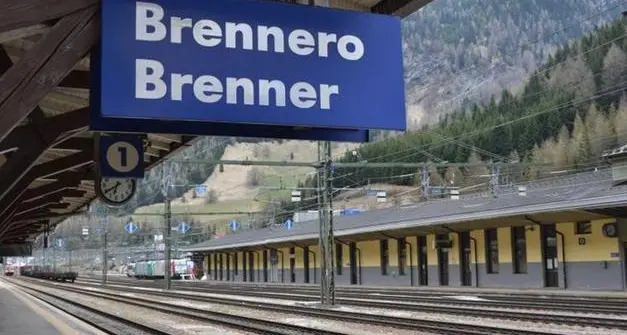 Lavori sulla ferrovia del Brennero, stop ai treni: ecco tutte le modifiche di luglio