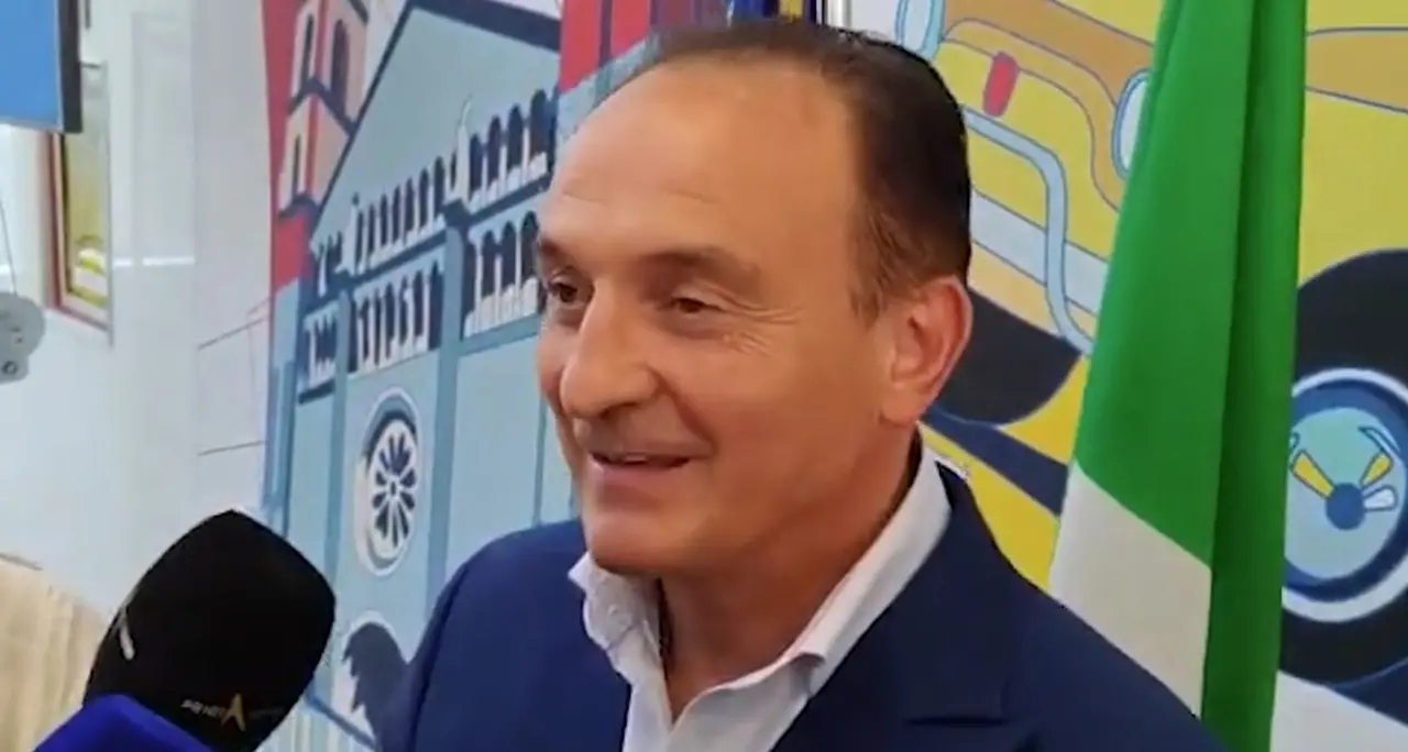 Piemonte, Cirio: \"Abbiamo centrato il 100 per cento degli obiettivi Pnrr\"
