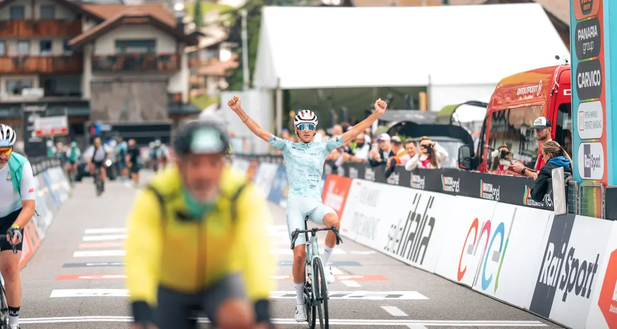 Maratona dles Dolomites, domenica 8.000 ciclisti sulle strade dell'Alta Badia