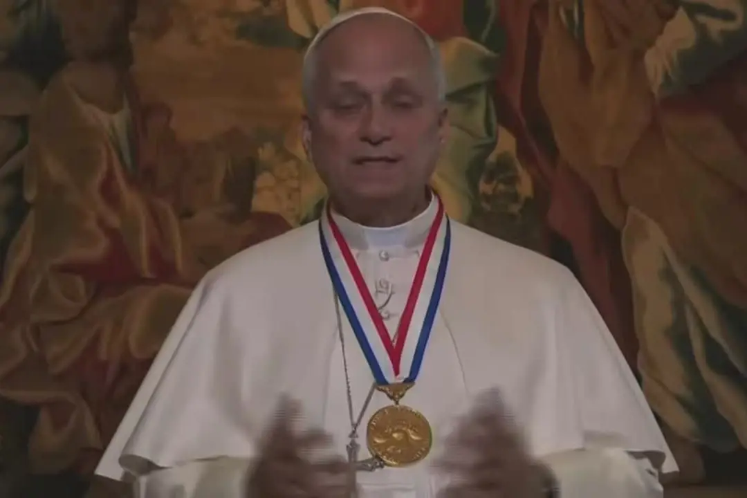 Il Papa agli Usa: “Immigrati hanno plasmato il futuro della nazione”