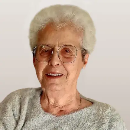 RENATA  PEDRONI VED. BRIGNACH