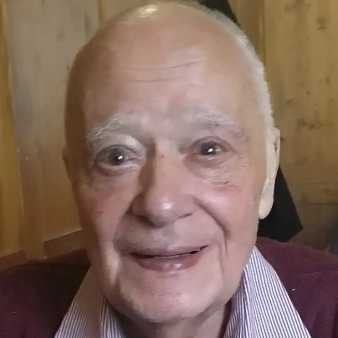 SERGIO MARTIN