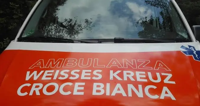 Perca, scontro frontale nella notte: cinque feriti, uno è grave