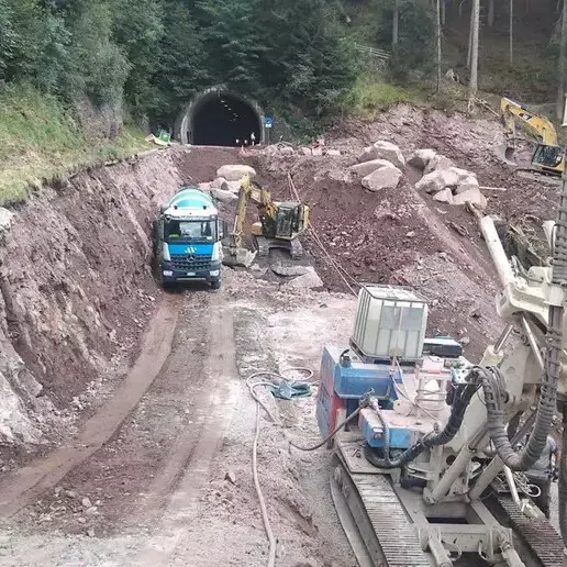 Merano, tornano a casa quasi tutti gli sfollati