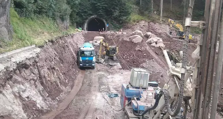 Merano, tornano a casa quasi tutti gli sfollati