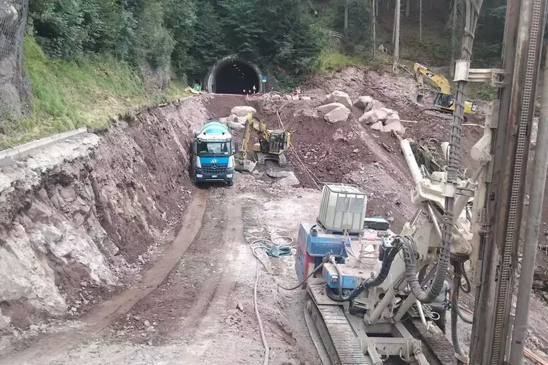 Merano, tornano a casa quasi tutti gli sfollati