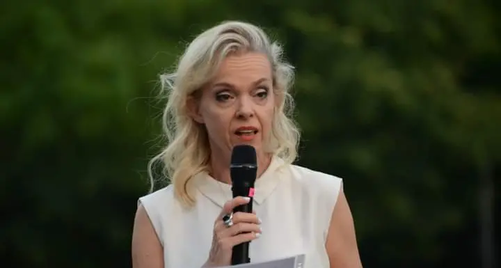 Maria Pia Zanetti racconta la sua vita dedicata alla voce