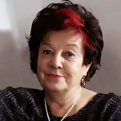 ANNA BRUNI VED. ZURMA