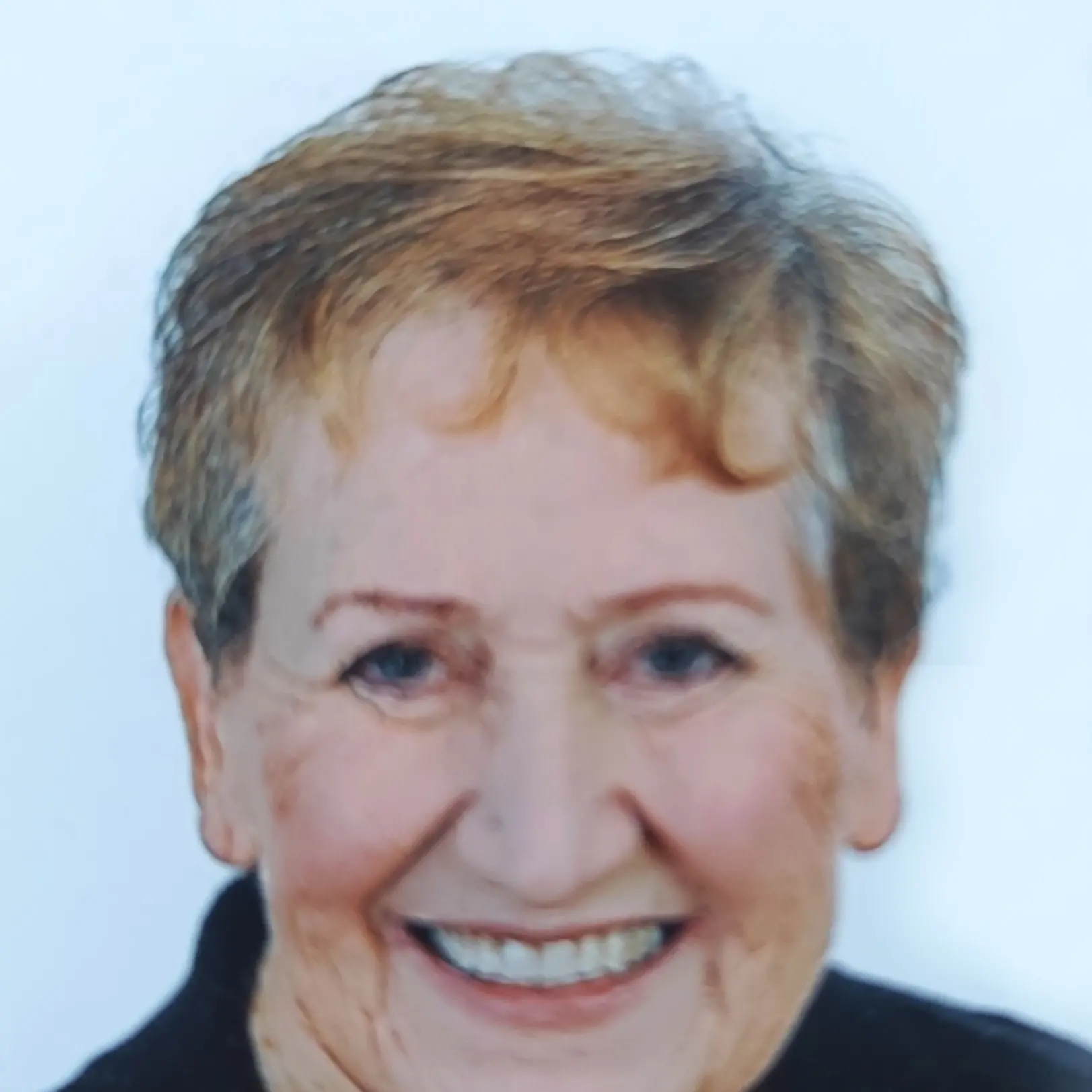 IRMGARD PFEIFER