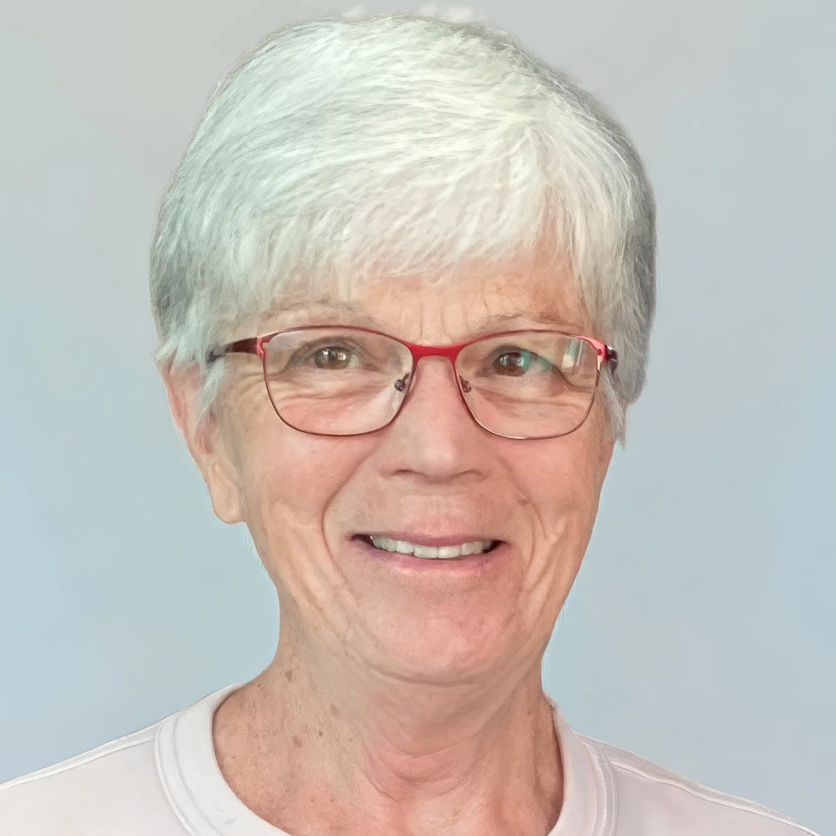 IRENE CARLI KLOTZNER VED. GRATZ