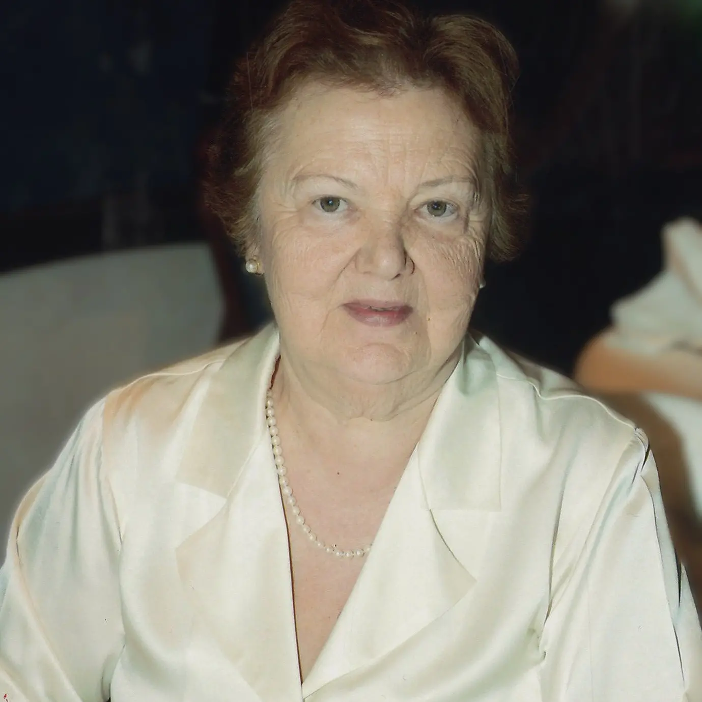 DINA LUCIANA MARTINELLI