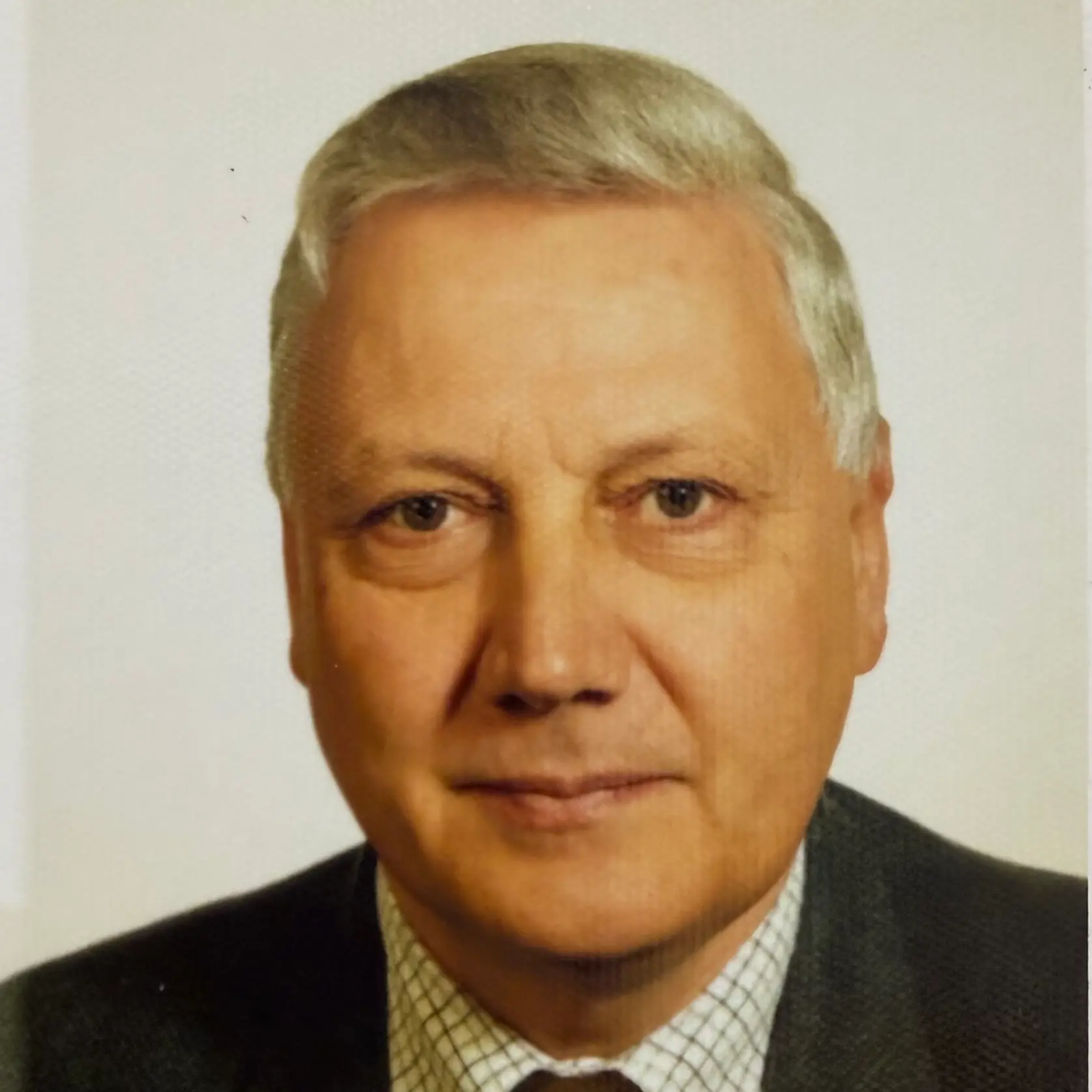 GIUSEPPE MAINES