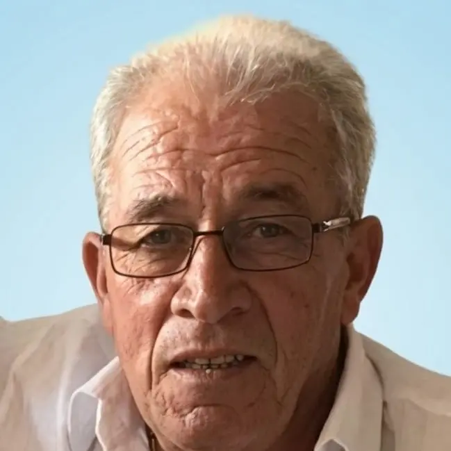 CALOGERO  BARBAGALLO