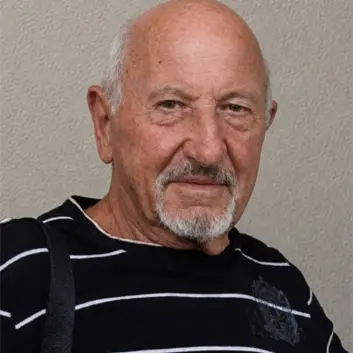 ENZO ZANOTELLI