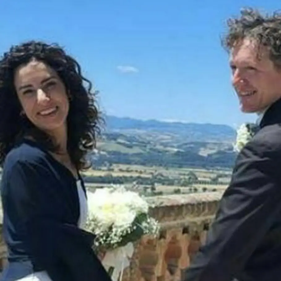 Marito e moglie trovati vivi dopo cinque giorni dispersi nelle Dolomiti