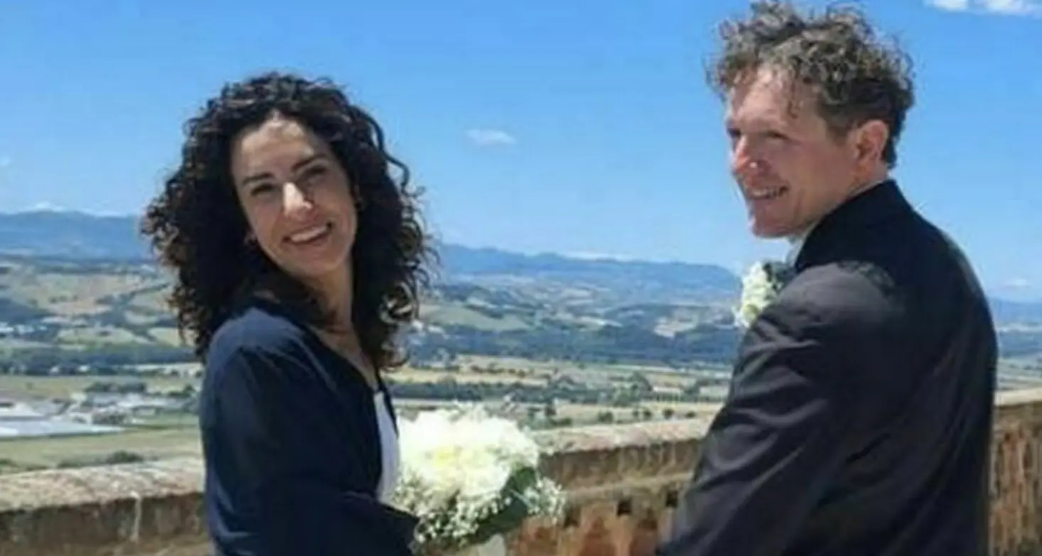 Marito e moglie trovati vivi dopo cinque giorni dispersi nelle Dolomiti