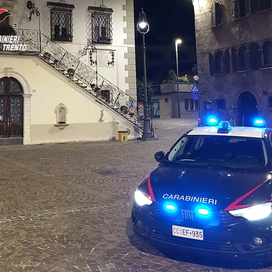 Investe una ragazza e scappa, trovato ubriaco nascosto in un campo: denunciato