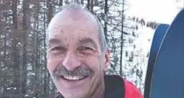 «Addio, Olaf: hai raggiunto l'ultima vetta». Oggi il funerale