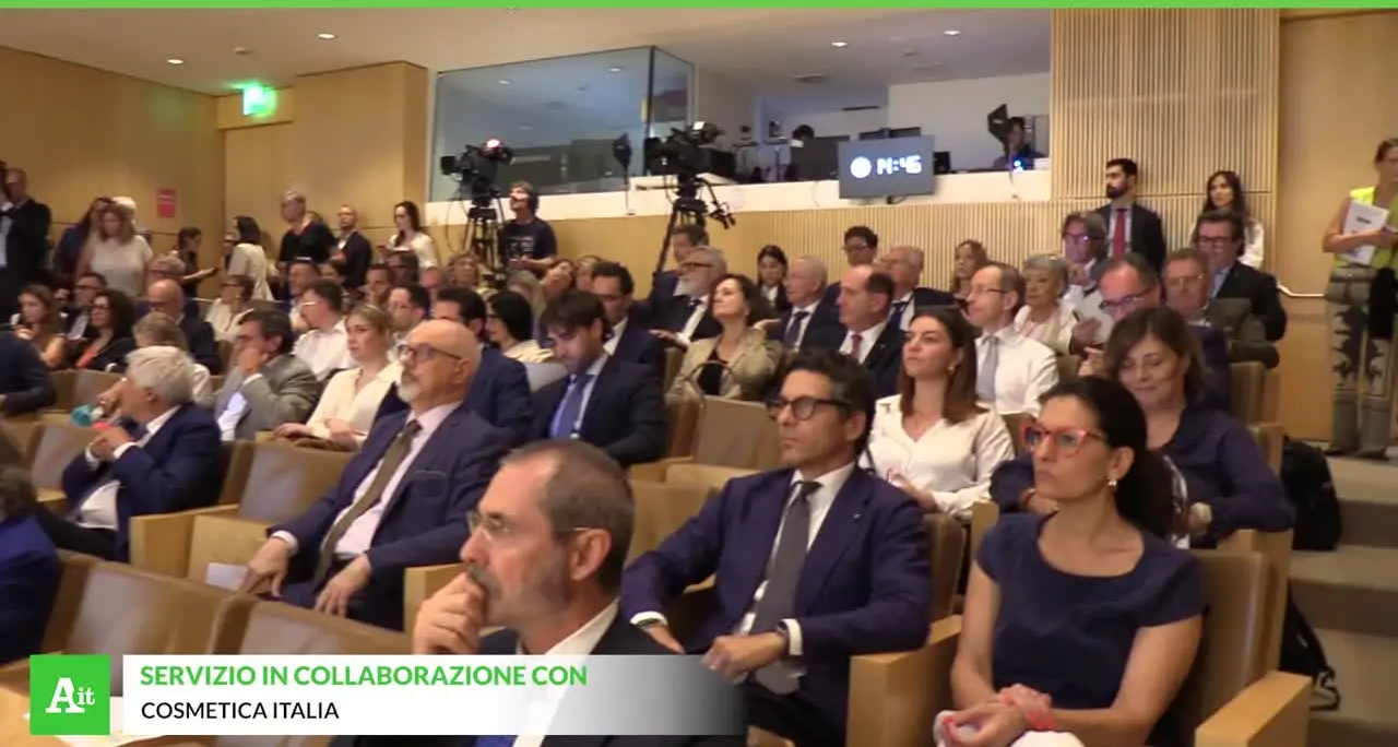 Cresce l’industria cosmetica in Italia, fatturato record a 18 miliardi di euro