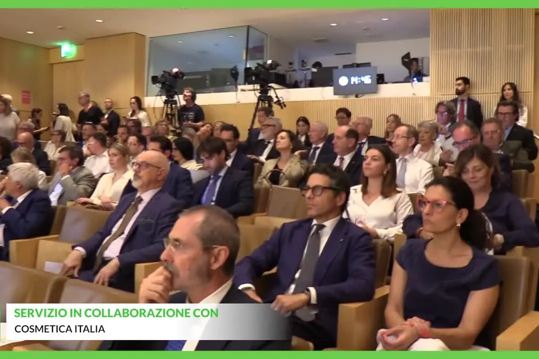 Cresce l’industria cosmetica in Italia, fatturato record a 18 miliardi di euro