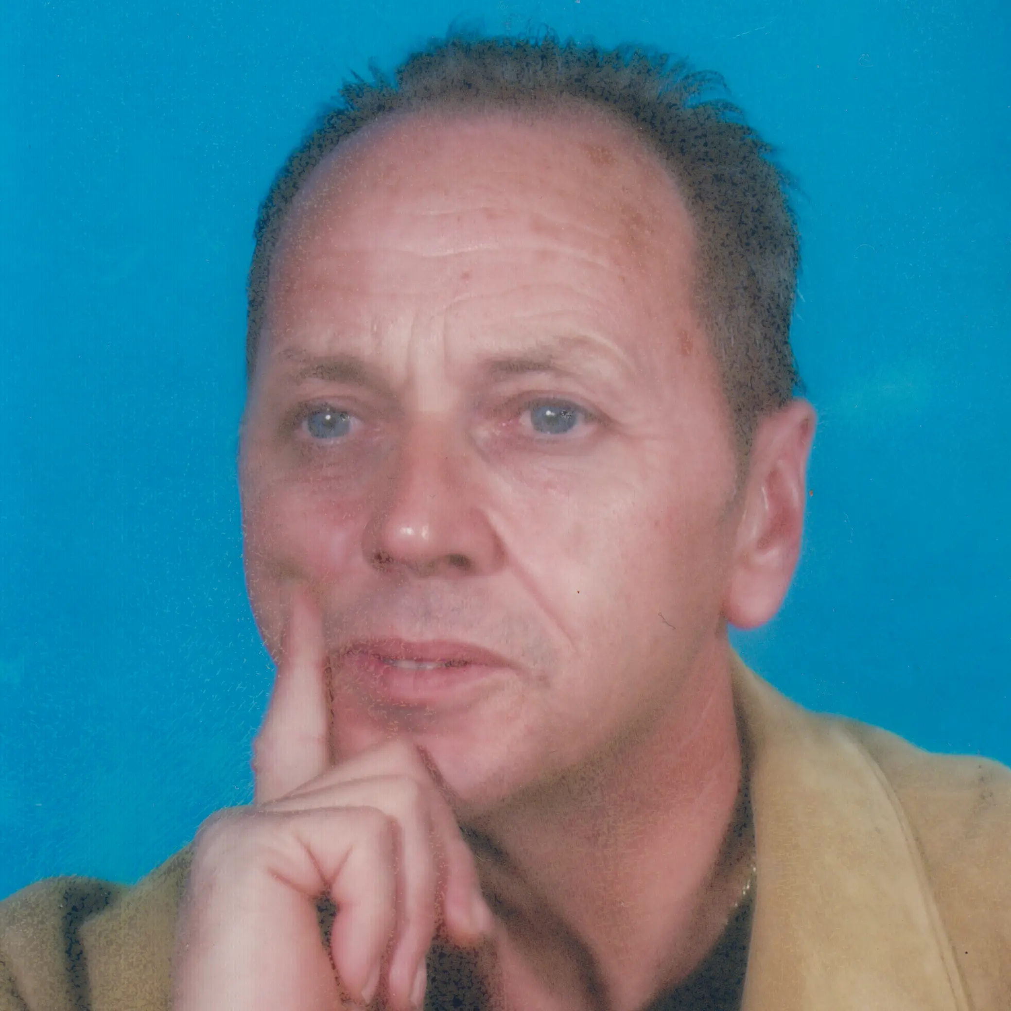 ANTONIO  EZECHIELE