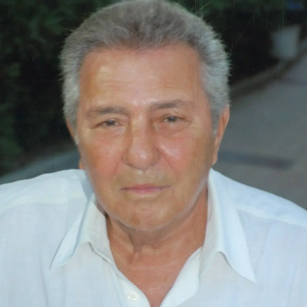 VINCENZO CUDEMO