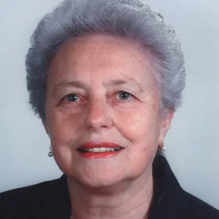 MAGGIORINA MARANGONI