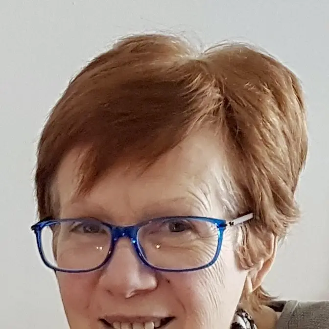 MARIAGRAZIA PAULATO IN PAVANELLO