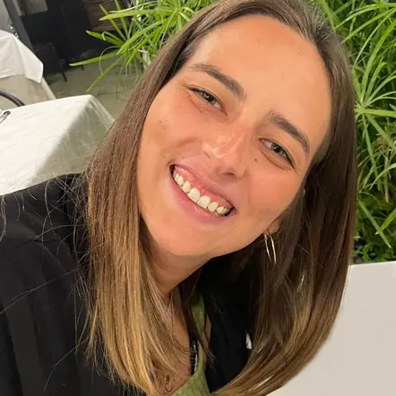 ALESSIA NICOLASI