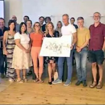 Edifici sostenibili e verde: come cambia la Schenoni