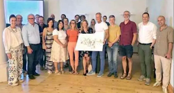 Edifici sostenibili e verde: come cambia la Schenoni
