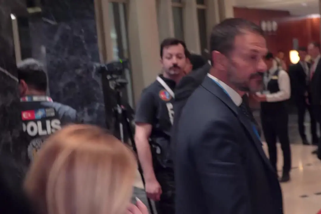 Meloni: “Trump? Rapporti cordiali”