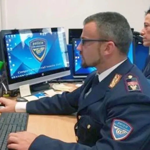 Pedopornografia online: 7 arresti e 30 indagati, perquisizioni anche a Bolzano