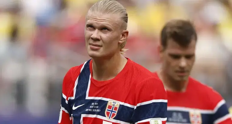 Mondiali: “orfano” di Italia e Germania, l'Alto Adige tifa Haaland