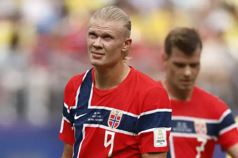 Mondiali: “orfano” di Italia e Germania, l'Alto Adige tifa Haaland