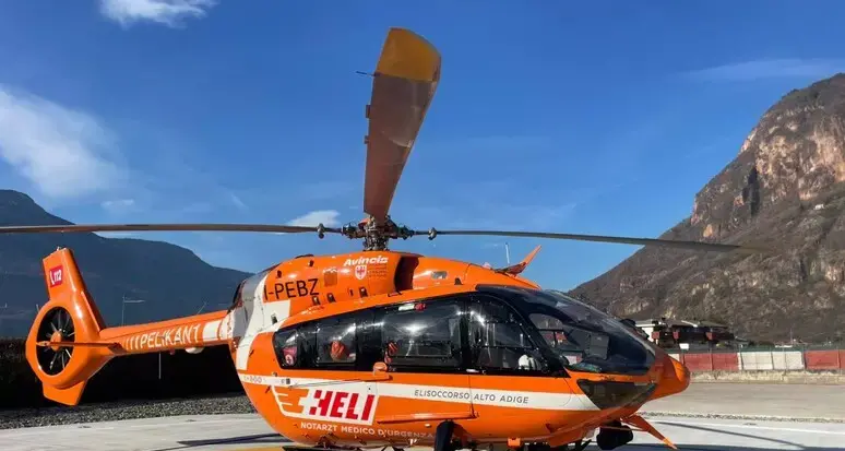 Escursionista precipita per 300 metri e muore in val di Fundres