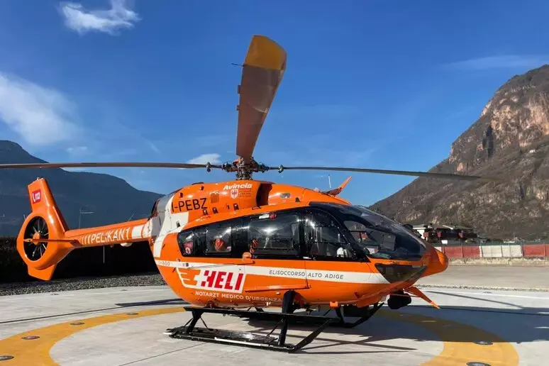 Escursionista precipita per 300 metri e muore in val di Fundres