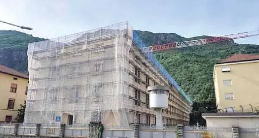 Case alle Huber, tempi sempre più incerti