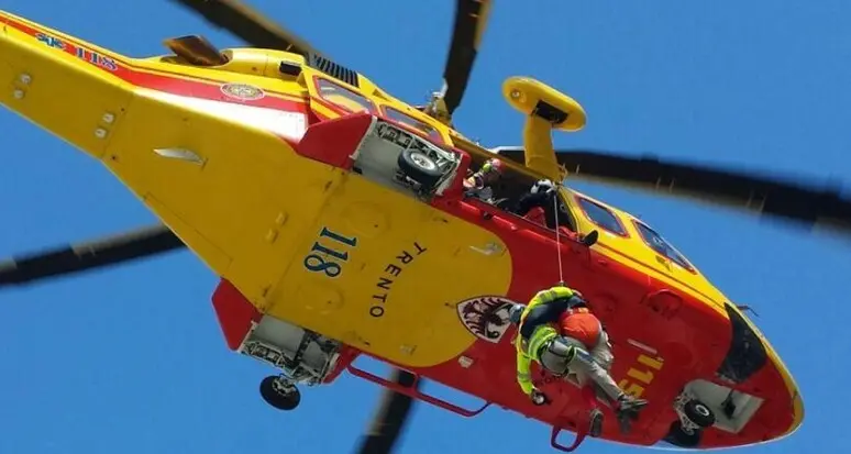 Grave incidente: bambino di 11 anni investito da moto